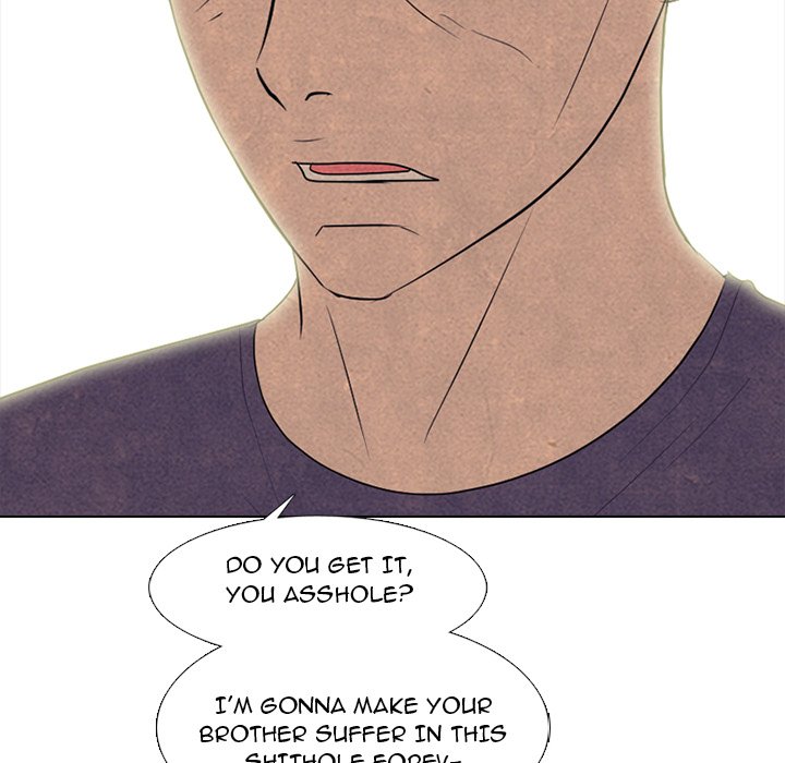 High School Devil chapter 288 page 134