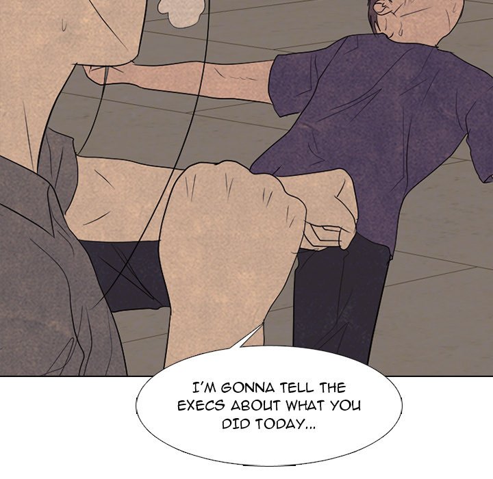 High School Devil chapter 288 page 141