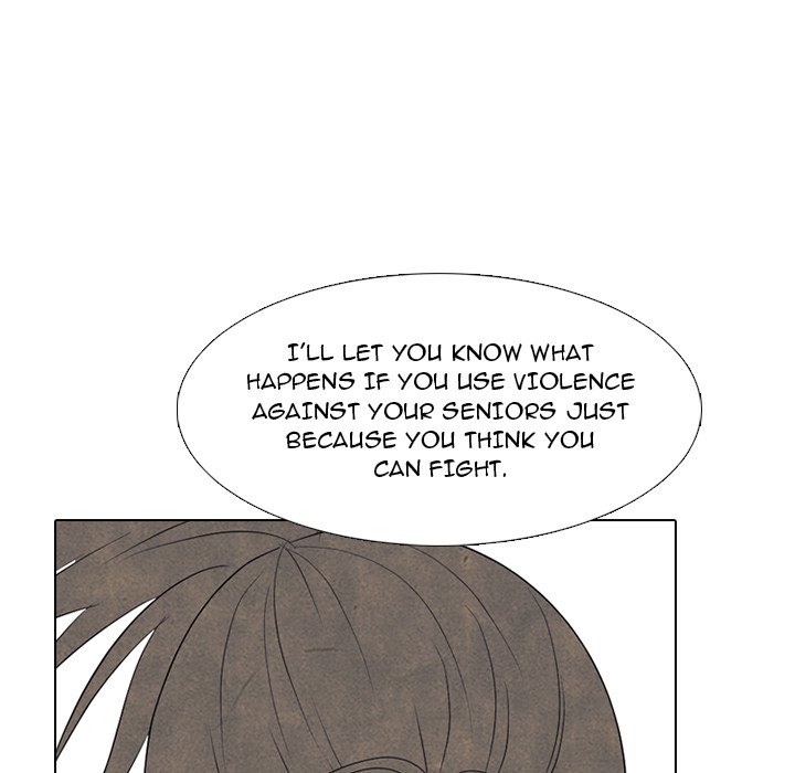 High School Devil chapter 288 page 142