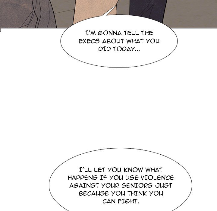 High School Devil chapter 289 page 8