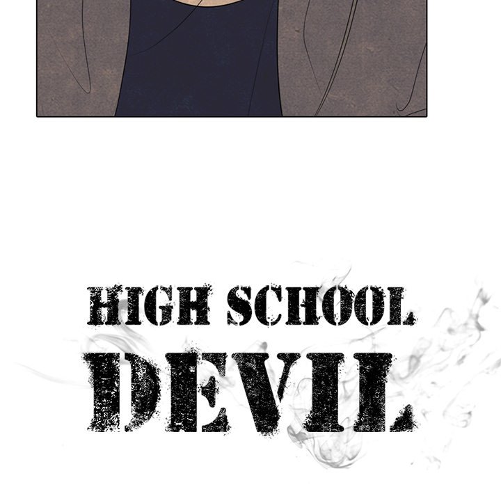 High School Devil chapter 289 page 10