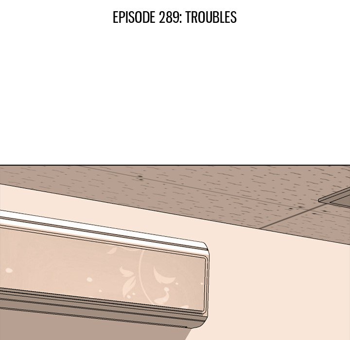High School Devil chapter 289 page 11