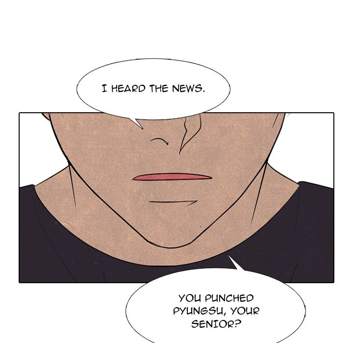 High School Devil chapter 289 page 13