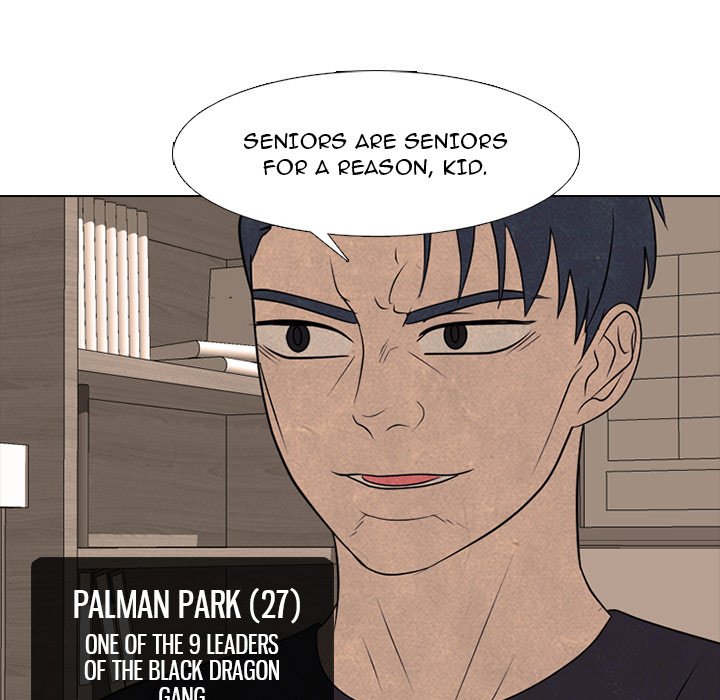 High School Devil chapter 289 page 18