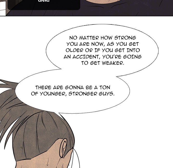 High School Devil chapter 289 page 19