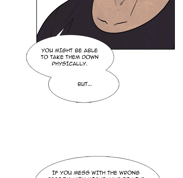 High School Devil chapter 289 page 22