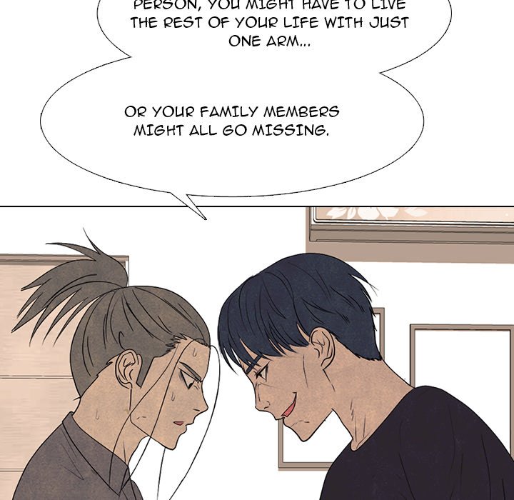 High School Devil chapter 289 page 23