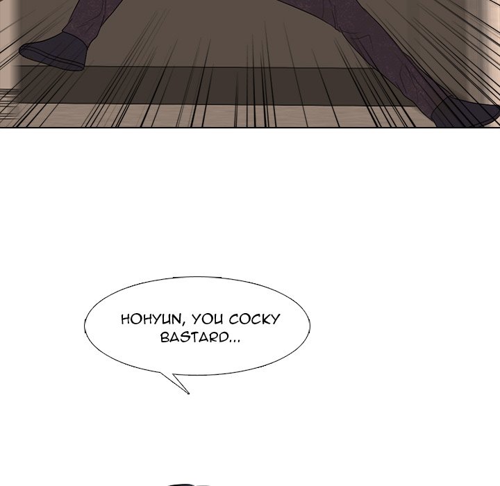 High School Devil chapter 289 page 33