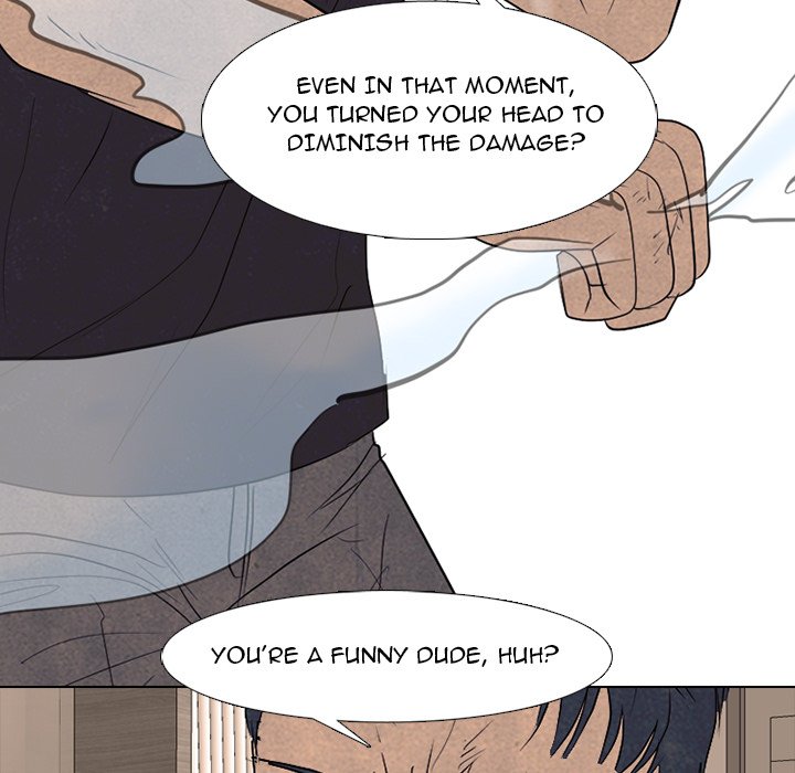 High School Devil chapter 289 page 35