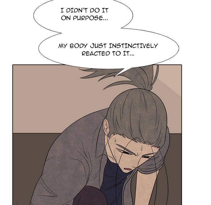 High School Devil chapter 289 page 37