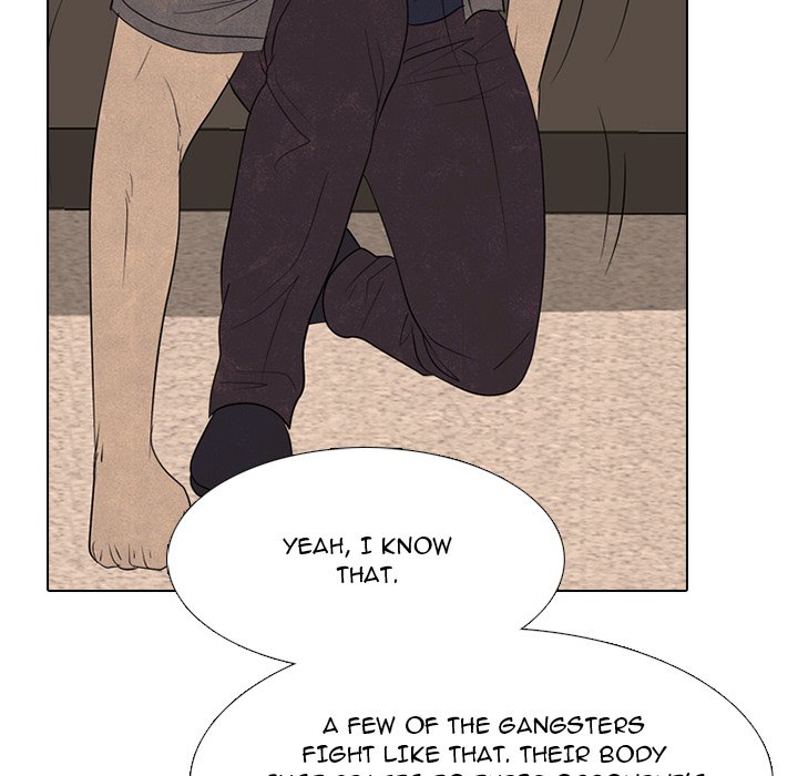 High School Devil chapter 289 page 38