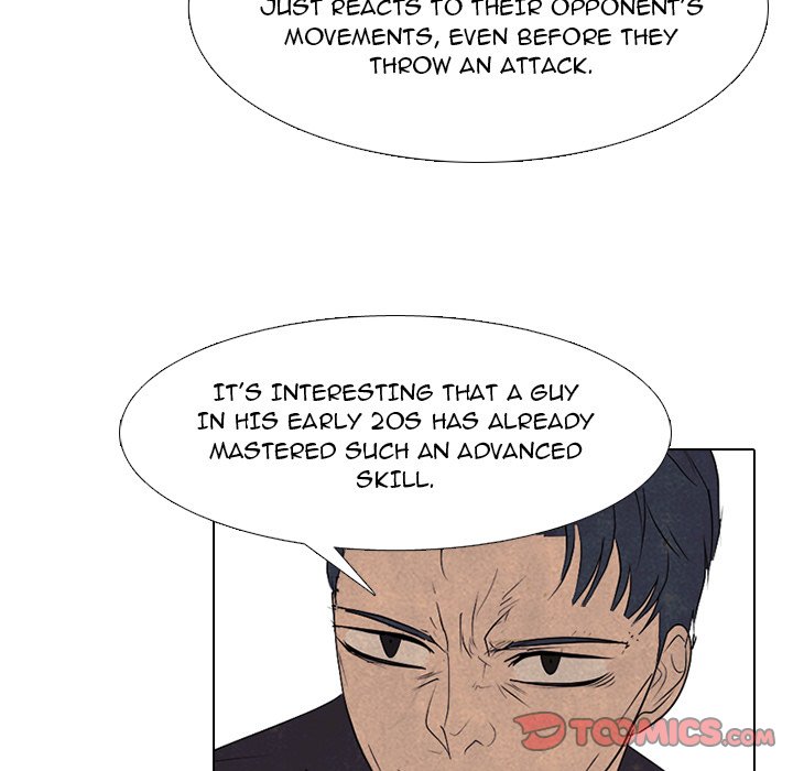High School Devil chapter 289 page 39