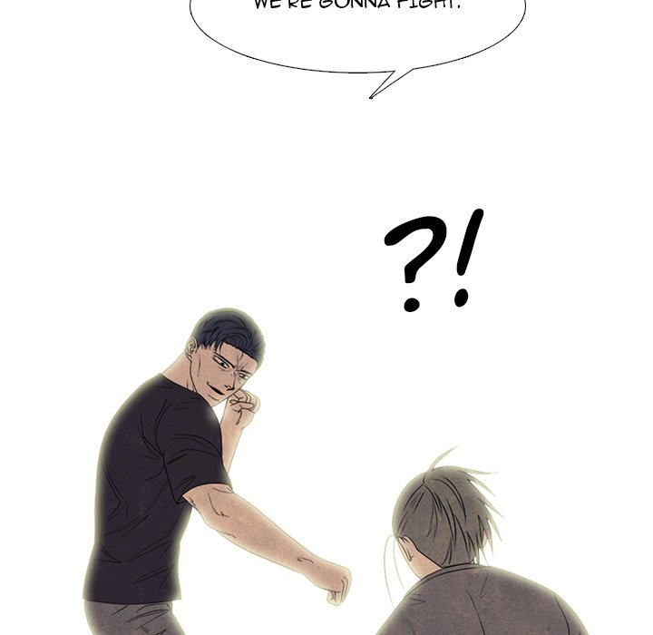 High School Devil chapter 289 page 41