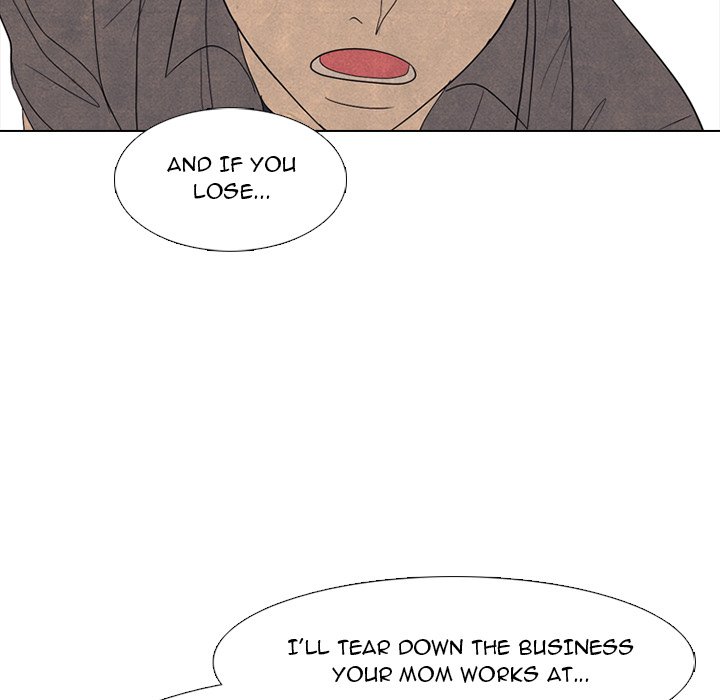 High School Devil chapter 289 page 44