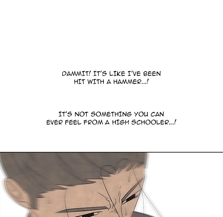High School Devil chapter 289 page 58
