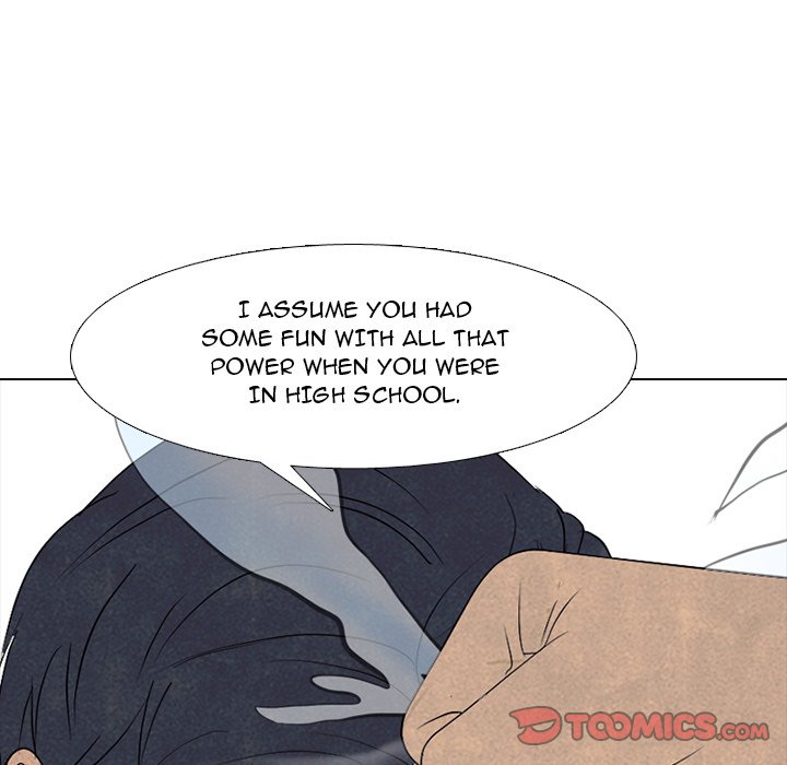 High School Devil chapter 289 page 66
