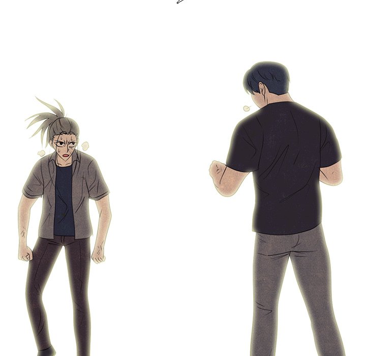 High School Devil chapter 289 page 73