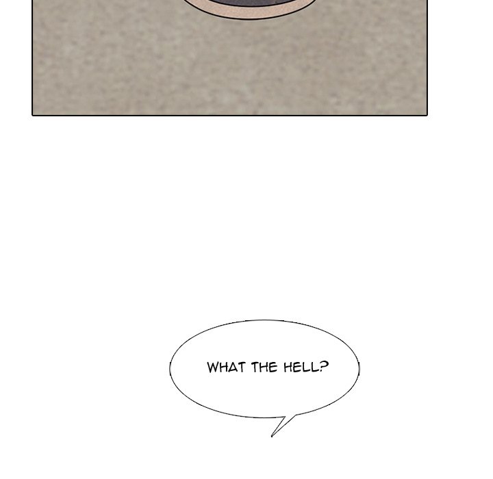 High School Devil chapter 289 page 95