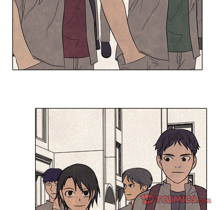 High School Devil chapter 289 page 102
