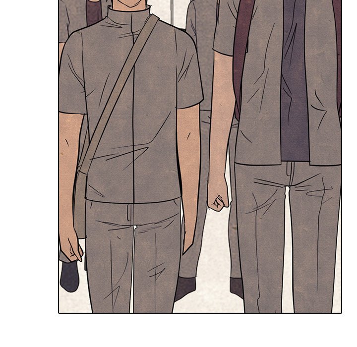 High School Devil chapter 289 page 103