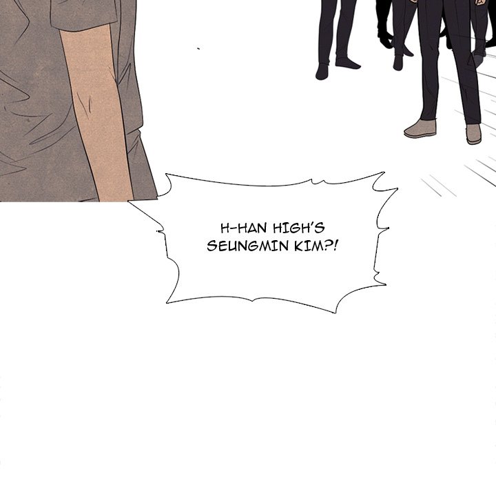 High School Devil chapter 289 page 108