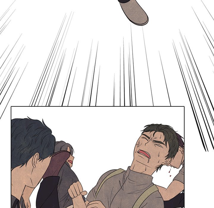 High School Devil chapter 289 page 115