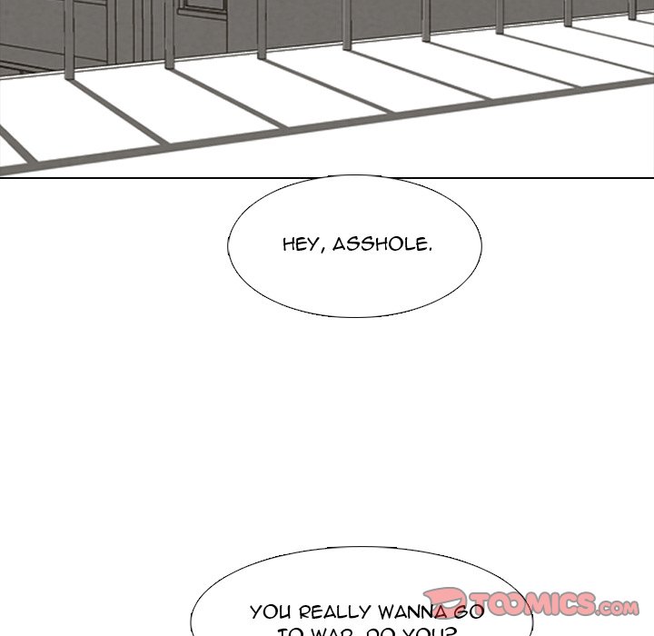 High School Devil chapter 289 page 120