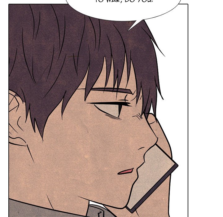 High School Devil chapter 289 page 121