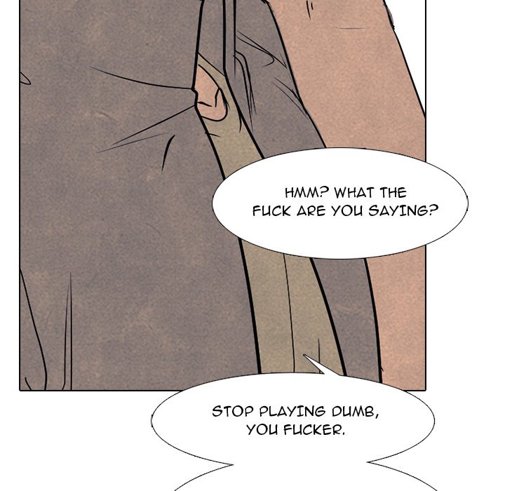 High School Devil chapter 289 page 122