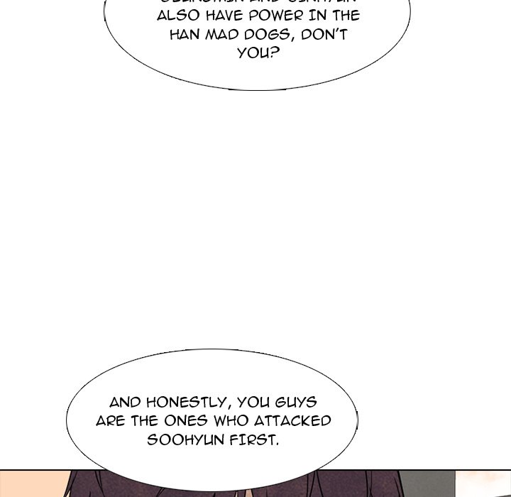 High School Devil chapter 289 page 125