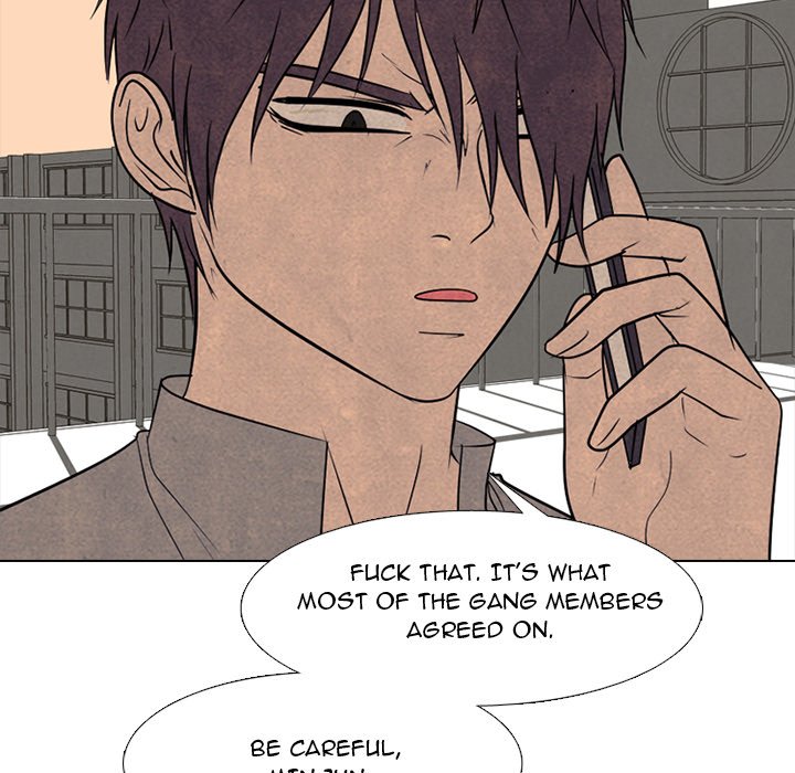 High School Devil chapter 289 page 126
