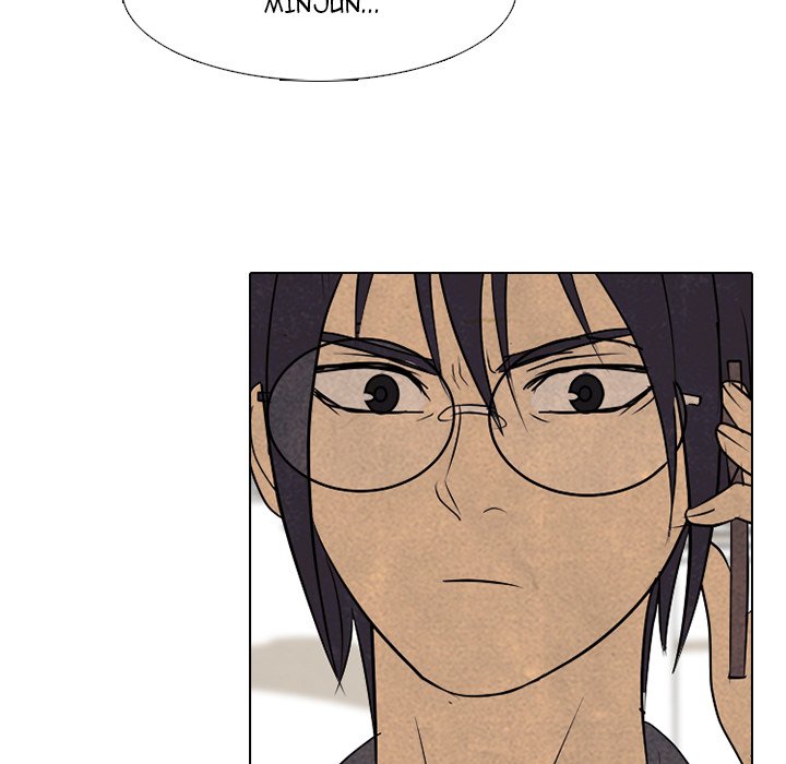High School Devil chapter 289 page 127