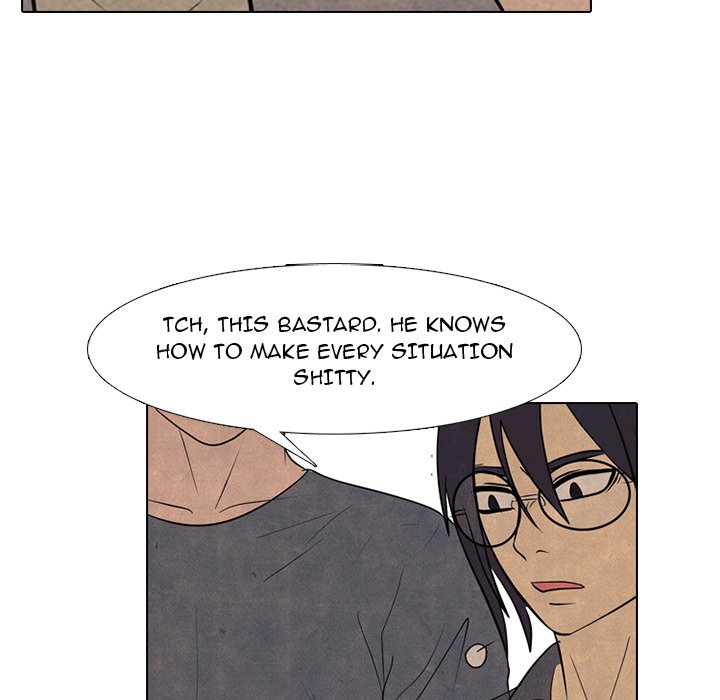 High School Devil chapter 289 page 130