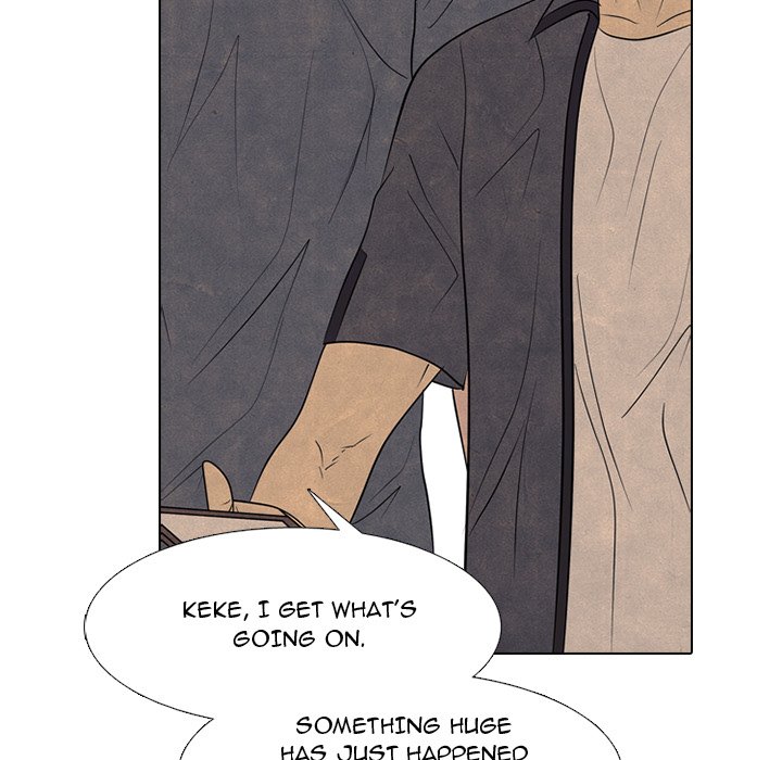 High School Devil chapter 289 page 131