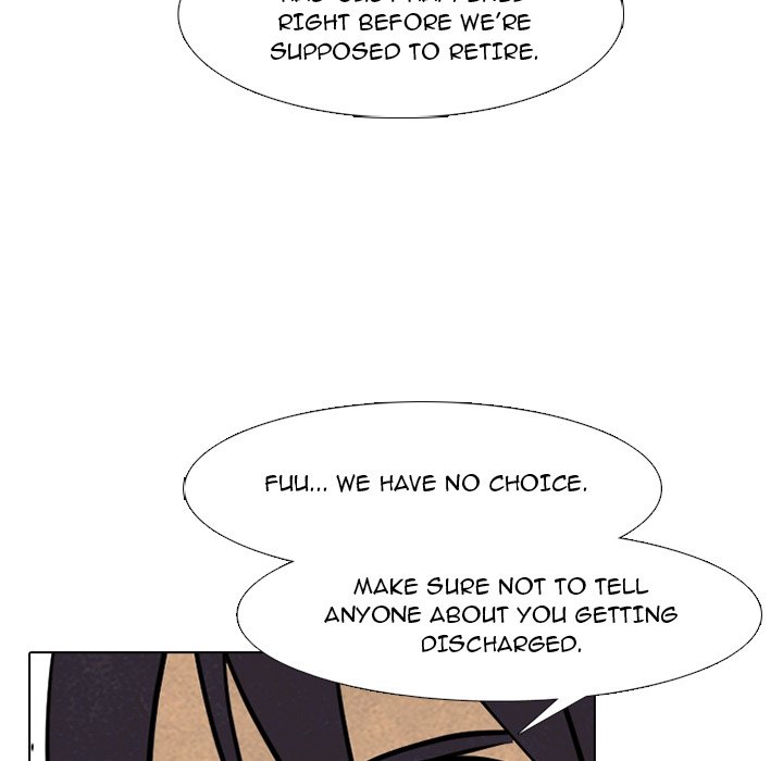 High School Devil chapter 289 page 132