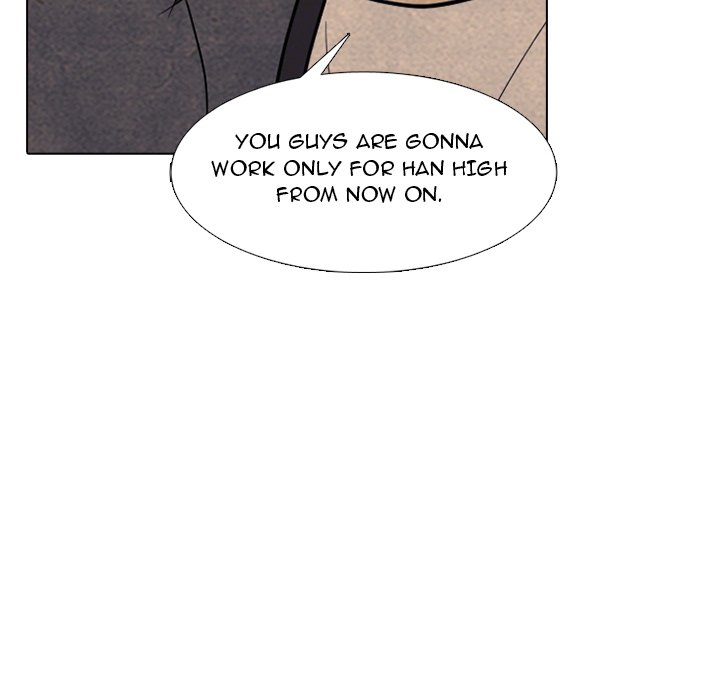 High School Devil chapter 289 page 134