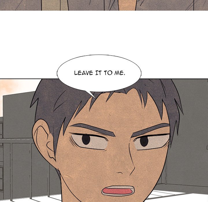 High School Devil chapter 289 page 141
