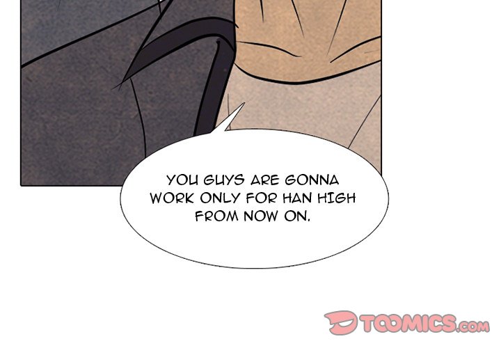 High School Devil chapter 290 page 3