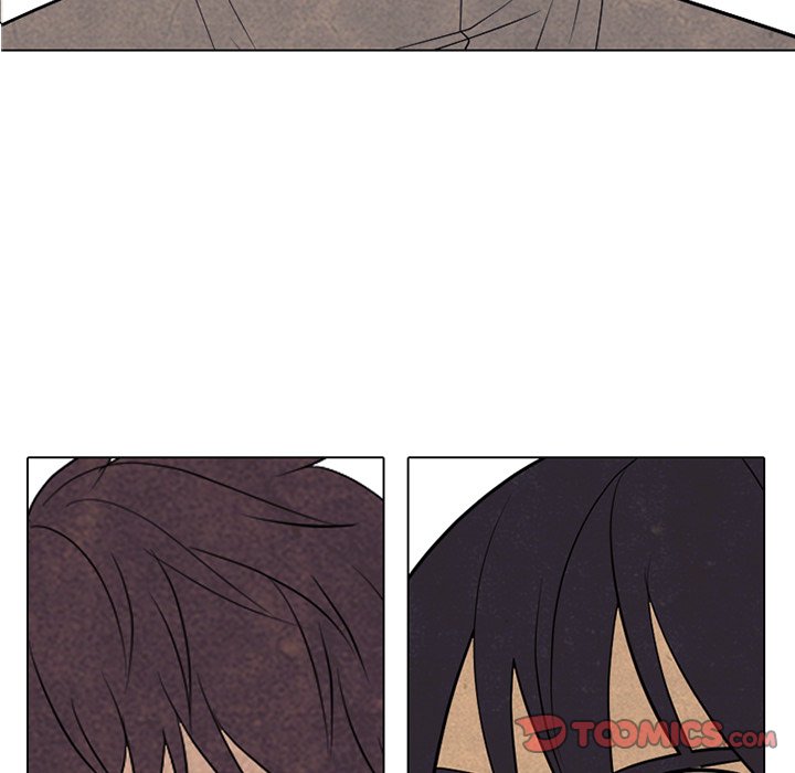 High School Devil chapter 290 page 12