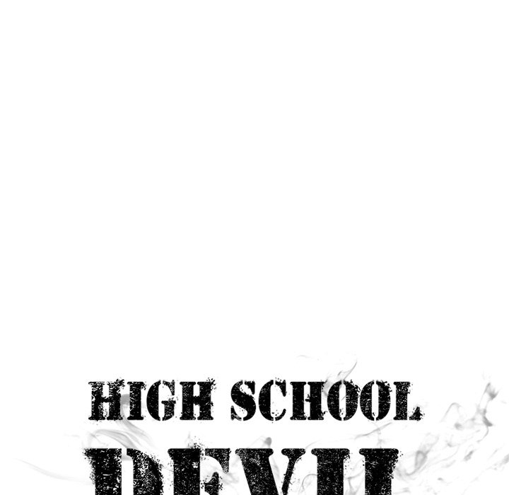 High School Devil chapter 290 page 14