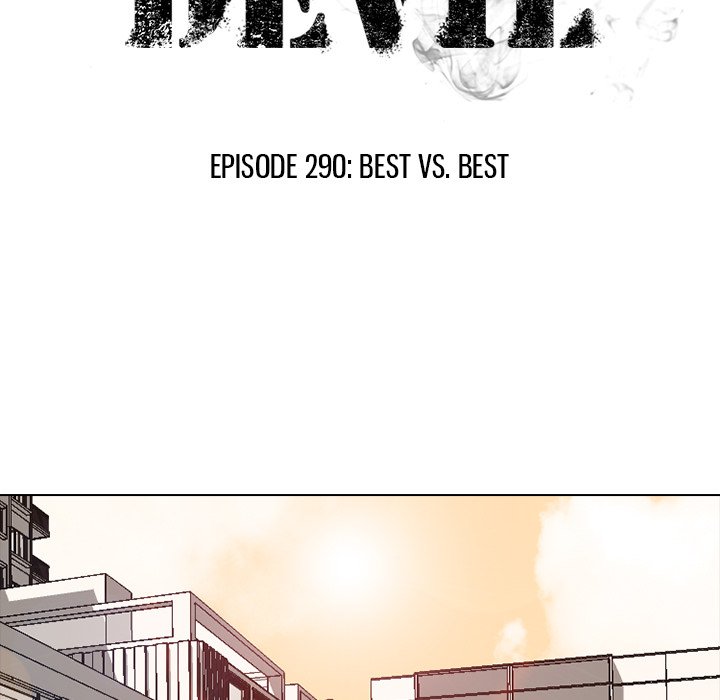 High School Devil chapter 290 page 15