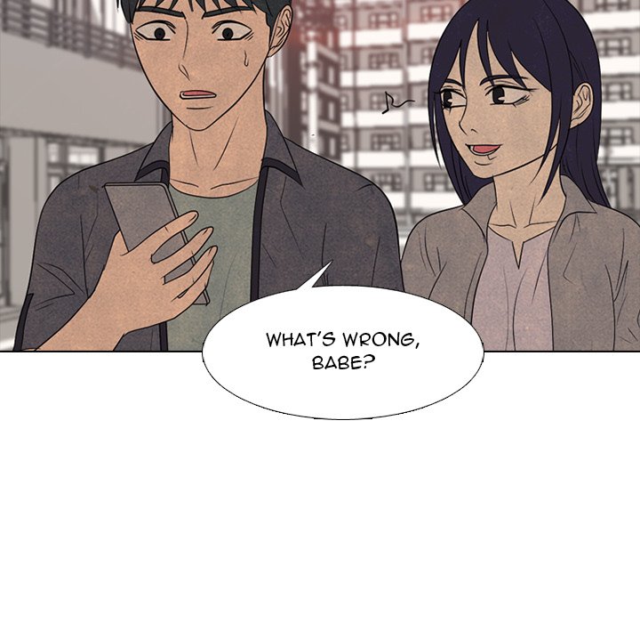High School Devil chapter 290 page 19