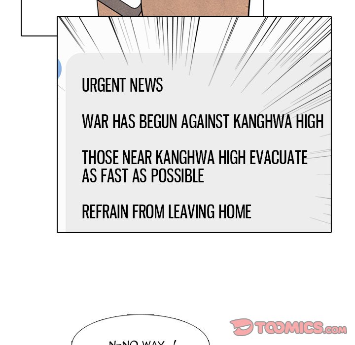 High School Devil chapter 290 page 21