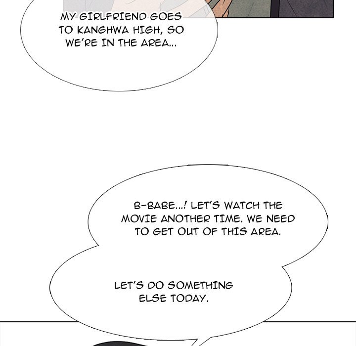 High School Devil chapter 290 page 23