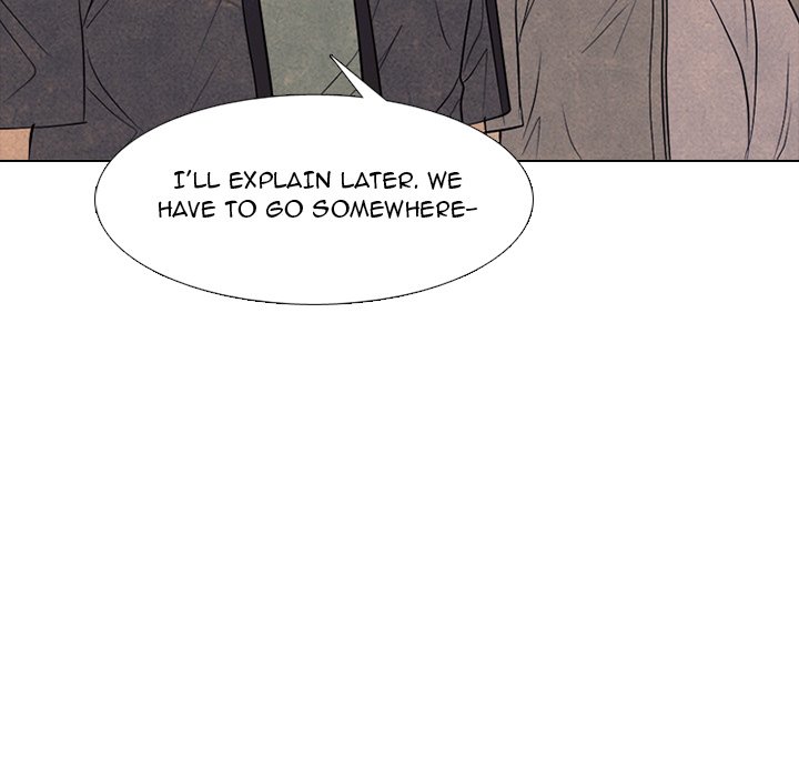 High School Devil chapter 290 page 25