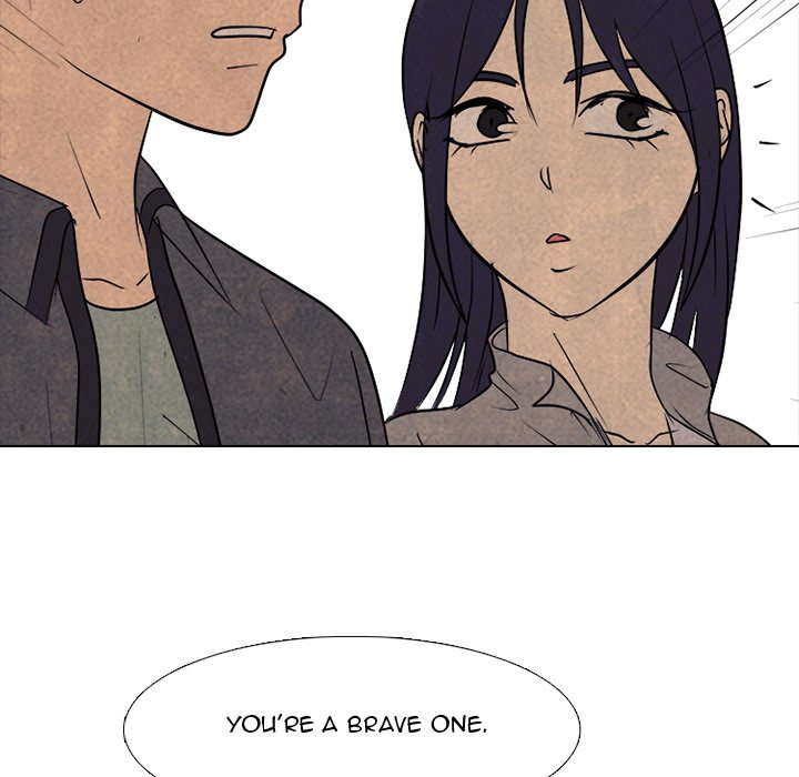 High School Devil chapter 290 page 27