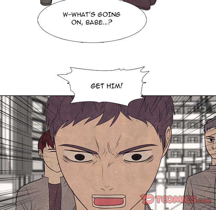 High School Devil chapter 290 page 30