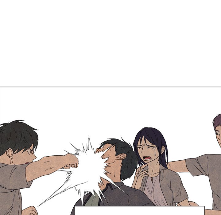 High School Devil chapter 290 page 33