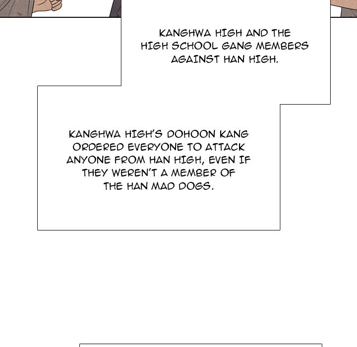 High School Devil chapter 290 page 34