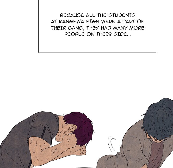 High School Devil chapter 290 page 35
